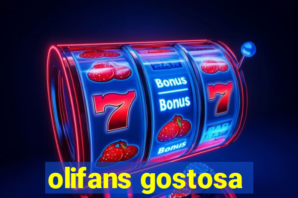 olifans gostosa